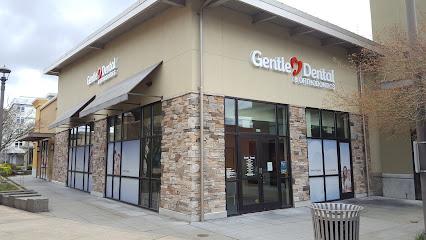 Gentle Dental Kent Station - General dentist in Kent, WA
