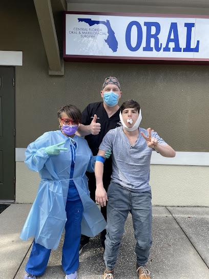 Central Florida Oral & Maxillofacial Surgery - Oral surgeon in Orlando, FL