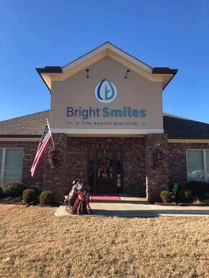 Bright Smiles Dental - General dentist in Columbus, MS
