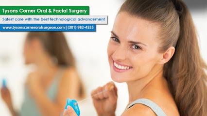 Tysons Corner Oral & Facial Surgery - Oral surgeon in Vienna, VA