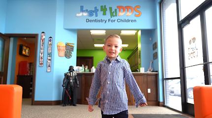 Just 4 kiDDS Dentistry For Children - Pediatric dentist in Pocatello, ID