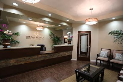 Jordan and Pham Dentistry – Rancho Santa Margarita - General dentist in Rancho Santa Margarita, CA