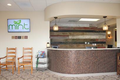Mint Family Dental - General dentist in Westerville, OH