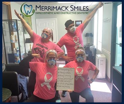 Merrimack Smiles - General dentist in Merrimack, NH