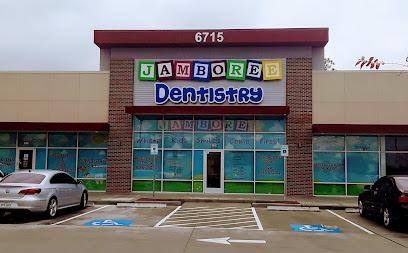 Jamboree Dentistry – Bissonnet - Pediatric dentist in Houston, TX
