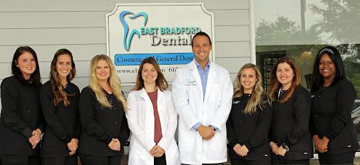 East Bradford Dental - General dentist in West Chester, PA