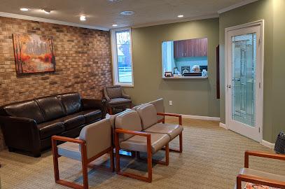 Ricci John J DDS - General dentist in Grosse Pointe, MI