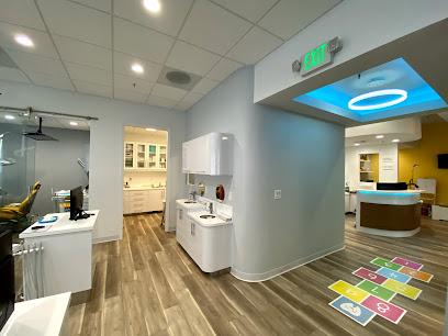 Hopscotch Children’s Dentistry - Pediatric dentist in Concord, CA