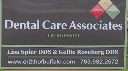Dental Care Associates of Buffalo - General dentist in Buffalo, MN