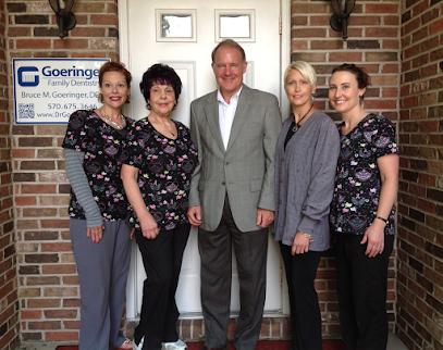 Goeringer Family Dentistry - General dentist in Dallas, PA