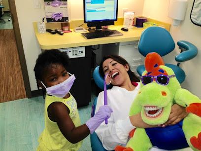 Boca Delray Pediatric Dentistry - General dentist in Delray Beach, FL