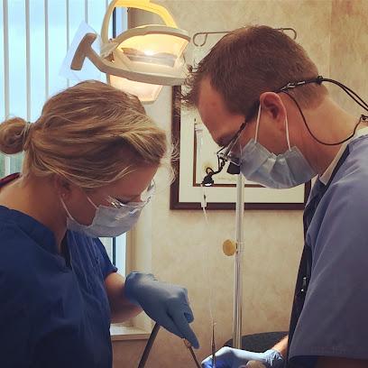 Dr. Shad Roundy DMD - Oral surgeon in Anderson, IN