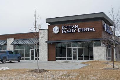 Kocian Family Dental - General dentist in Gretna, NE