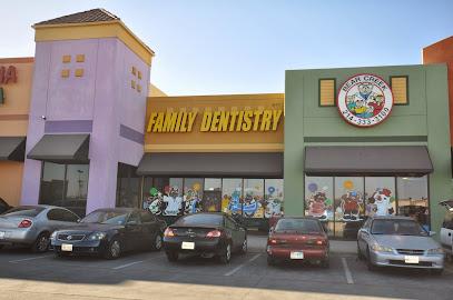 Bear Creek Family Dentistry – Cockrell Hill - General dentist in Dallas, TX