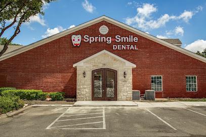 Spring Smile Dental - General dentist in Richardson, TX