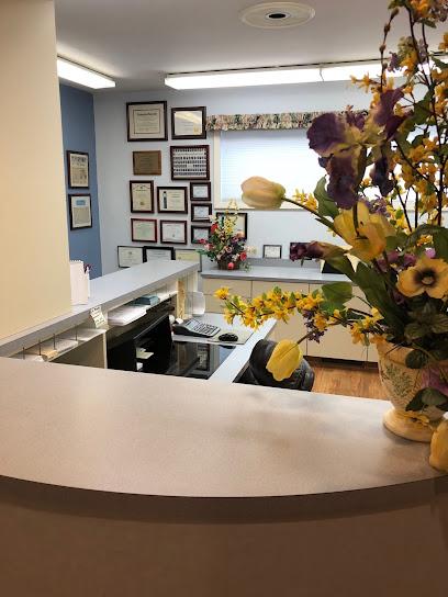 Daniel J. Fornatto, DDS - General dentist in Elmhurst, IL