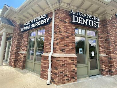 The Grapevine Dentist - Cosmetic dentist, General dentist in Grapevine, TX