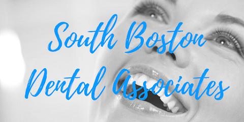 South Boston Dental Associates - General dentist in South Boston, MA