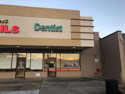 Dental & Implant Centers of Colorado – Westminster - General dentist in Broomfield, CO