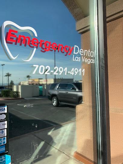 Emergency Dental Las Vegas - General dentist in Las Vegas, NV