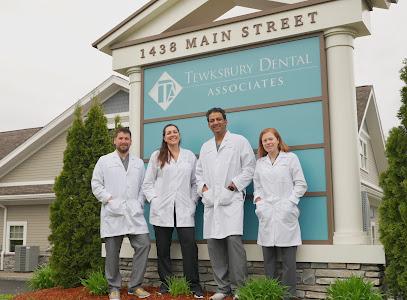 Tewksbury Dental Associates - General dentist in Tewksbury, MA