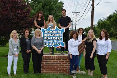 Churchville Family Dentistry: Shahry Nahid DDS - General dentist in Bel Air, MD