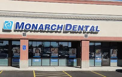 Monarch Dental & Orthodontics - General dentist in West Valley City, UT