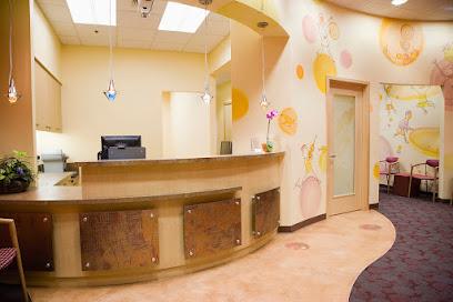 Kidz Dental Haven - Pediatric dentist in Seattle, WA