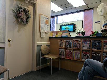 Dr. Terrence R. Gilman Sr, DDS - General dentist in Bridgeview, IL