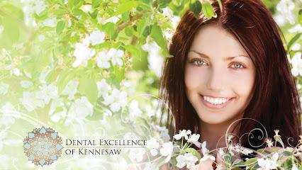 Dental Excellence of Kennesaw - General dentist in Kennesaw, GA