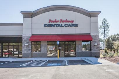 Pooler Parkway Dental Care - General dentist in Pooler, GA