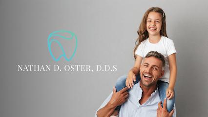 Nathan D. Oster, DDS - General dentist in Santa Cruz, CA