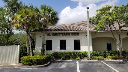 Kristen Brittain, DDS - General dentist in Fort Lauderdale, FL