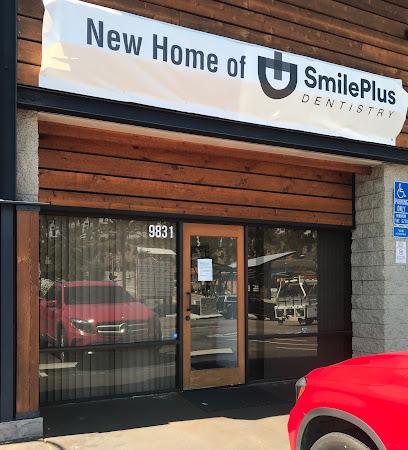 Smile Plus Dentistry - General dentist in San Diego, CA