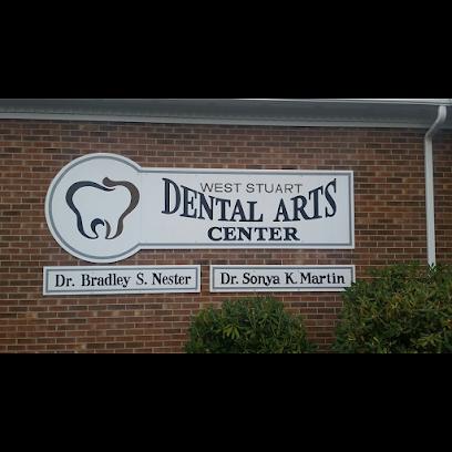 Nester Bradley DDS - General dentist in Hillsville, VA