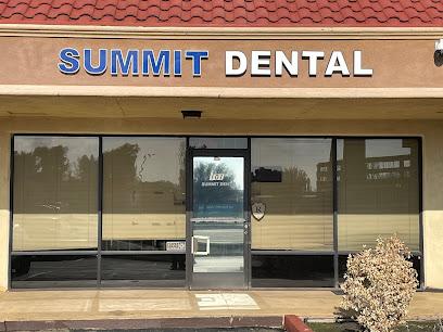 Summit Dental - General dentist in Stockton, CA