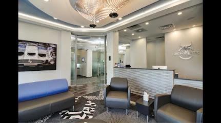 Texas Orthodontic Specialists - Orthodontist in Cypress, TX