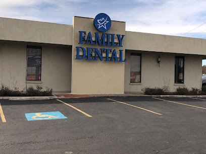 Premier Dental Center Universal City - General dentist in Universal City, TX