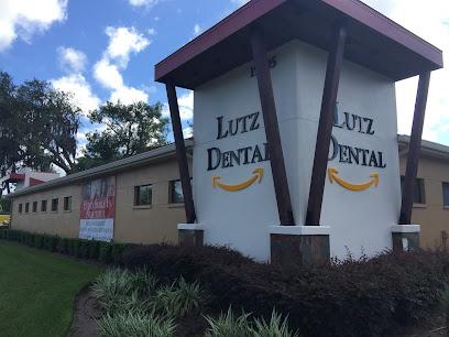 Lutz Dental - General dentist in Lutz, FL