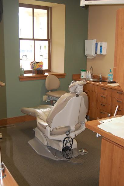 Cross Plains Dental - General dentist in Cross Plains, WI