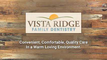 Vista Ridge Family Dentistry - General dentist in Cedar Park, TX