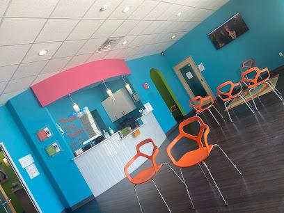 Texas Tiny Teeth Pediatric Dentistry & Orthodontics Sachse - Pediatric dentist in Sachse, TX