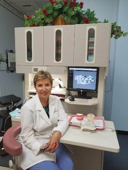 Svetlana Smirnova DDS - General dentist in Flemington, NJ