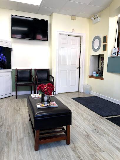 Jit Chan DDS & Associates - General dentist in Chicago, IL