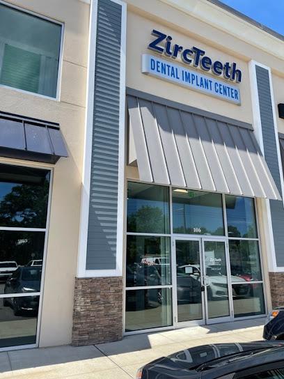 Zircteeth Of NH - General dentist in Manchester, NH