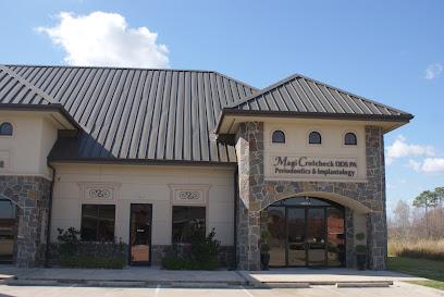 Magi Crofcheck DDS, PA - Periodontist in Webster, TX
