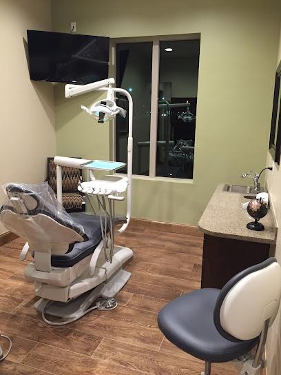 Dental Arts Center - General dentist in Oklahoma City, OK