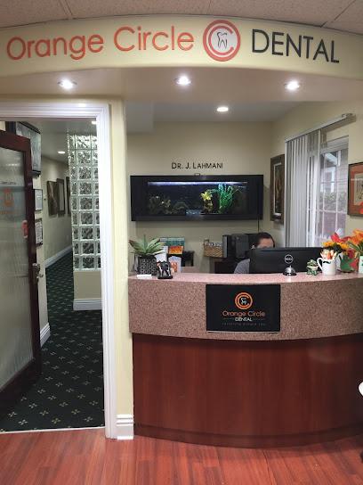 Orange Circle Dental - General dentist in Orange, CA