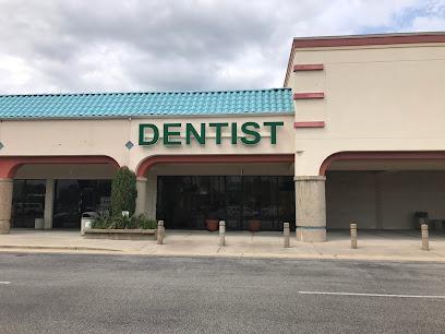 Corley Richard E. DDS - General dentist in Destin, FL