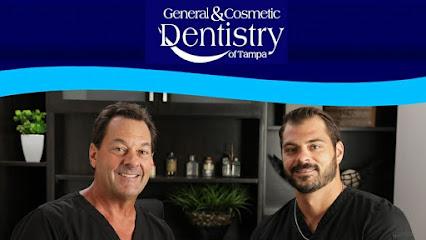 General & Cosmetic Dentistry of Tampa – Randall Diez and Michael Diez - General dentist in Tampa, FL